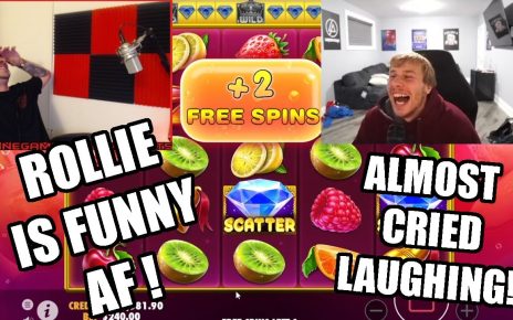 Ive NEVER Laughed SOO Hard In My Life | Xposed Gambling