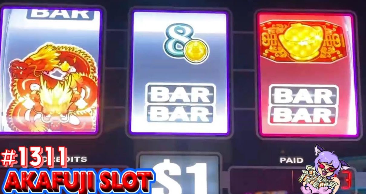 JACKPOT HANDPAY? Persian Fortunes Shanghai Slot & Fortunes Slot YAAMAVA Casino 赤富士スロット ジャックポット