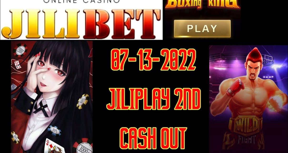 JILIPLAY RANDOM PLAY Boss Madam online casino vlog-51