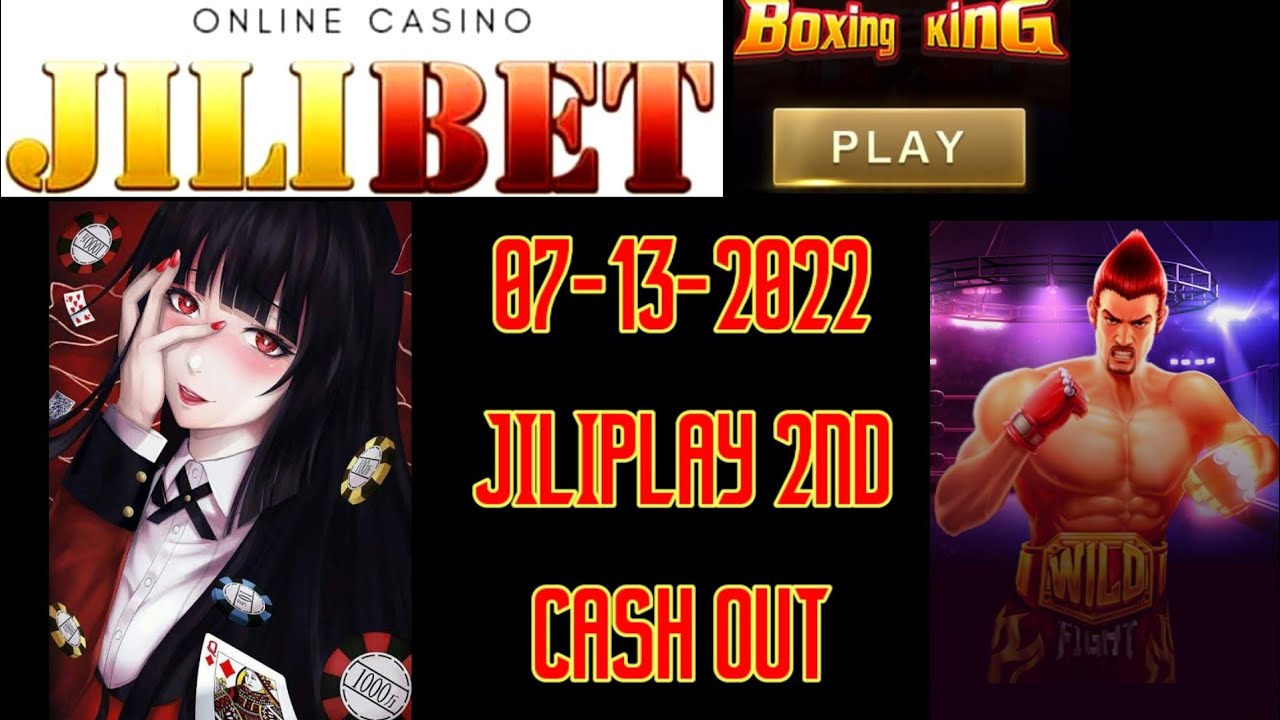 JILIPLAY RANDOM PLAY Boss Madam online casino vlog-51