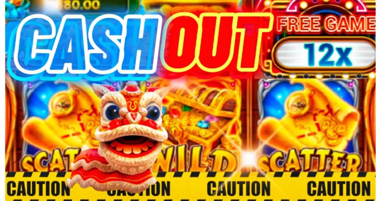 KAPAG PUMUTOK TALAGA ANG FACHAI KAHIT SAAN TATAMA KA EH | MWGAMING | CASHOUT | CASINO $$$