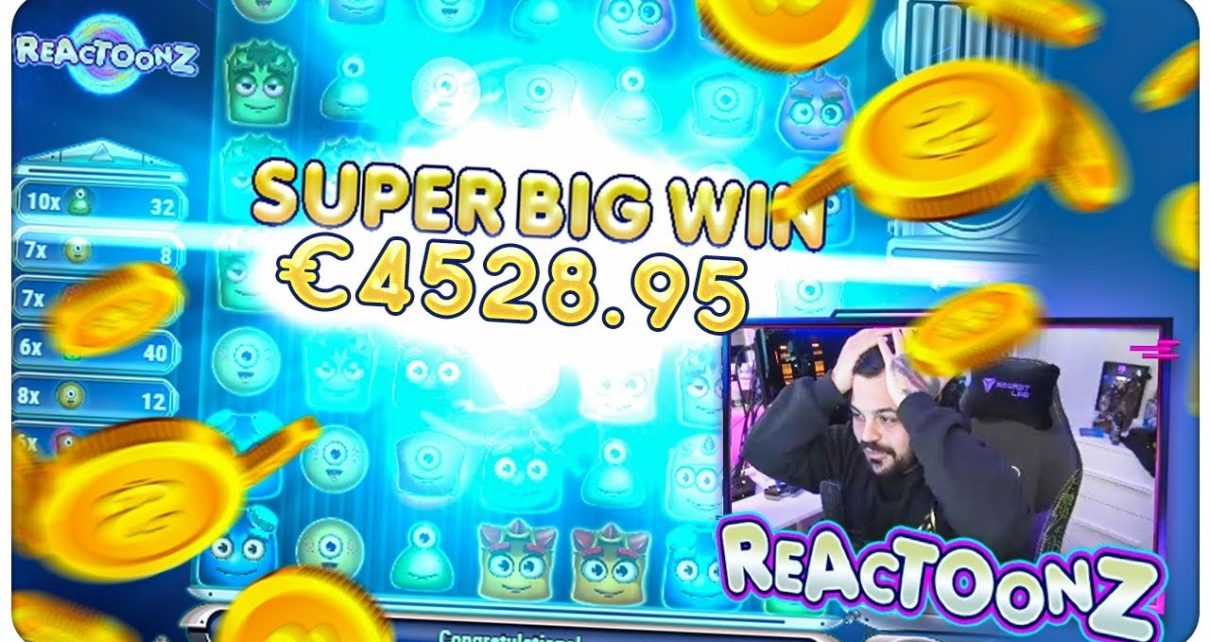 ? LE MIE MIGLIORI VINCITE AL CASINO' ? – ? BIG WIN 4.500€ ? (Parte 1)