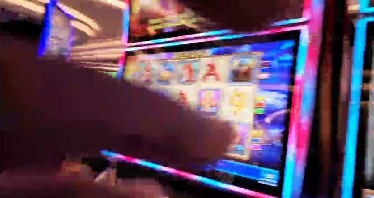 ? LIVE Casino Action From Seminole Hard stone in Hollywood, Florida!