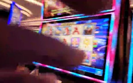 ? LIVE Casino Action From Seminole Hard stone in Hollywood, Florida!