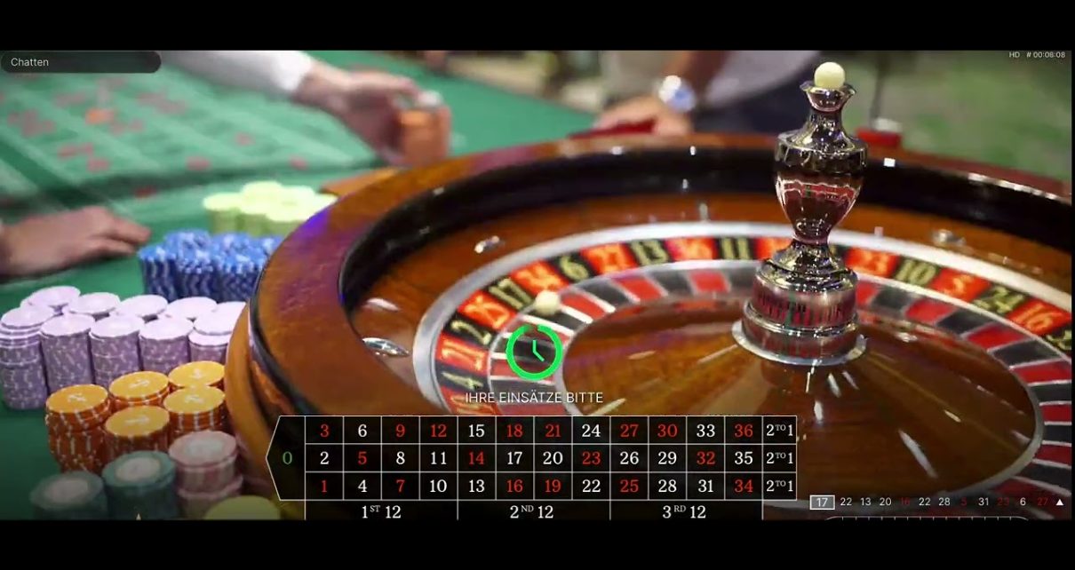 LIVE ONLINE Casino Spins LIVE ONLINE Casino Spins