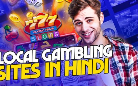 LOCAL ONLINE GAMBLING IN HINDI | TOP GAMBLING SITES