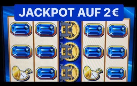 Let’s play Extra Wild 2€ ? MEGA GEWINN JACKPOT CASINO SPIELHALLE MERKUR MAGIE SPIELOTHEK Freispiele