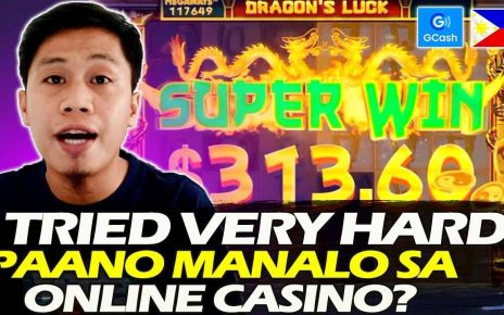 ?Licensed casino online in Philippines 2022 | Naughty filipino won existent money in slots online!