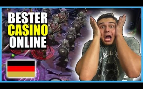 Listige Tricks im Online Casino??? bester casino online