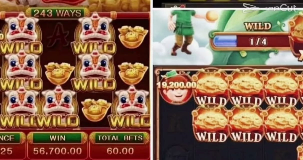 Lucky Cola Online Casino makes their players rich!! For existent! Wow we have a lot of Lucky winners