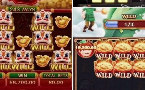 Lucky Cola Online Casino makes their players rich!! For existent! Wow we have a lot of Lucky winners