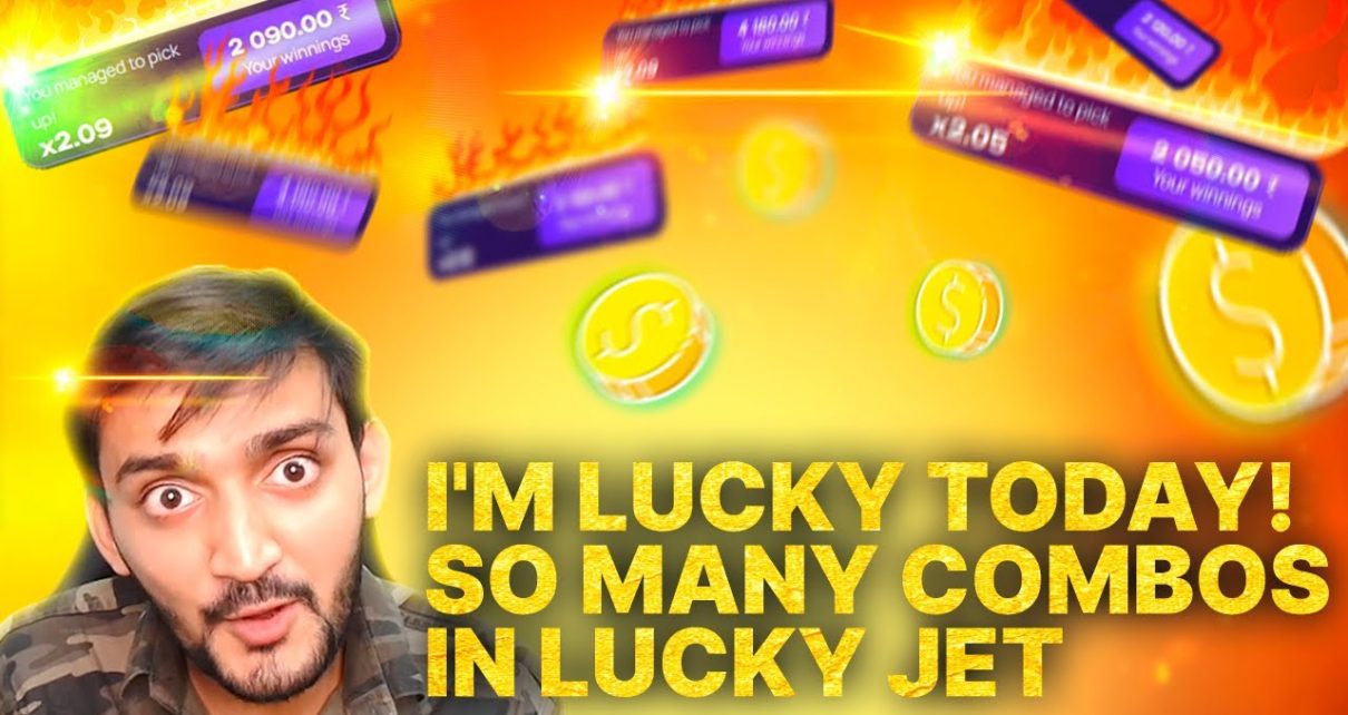 Lucky Jet Multiplied Wins Strategy | 1 Win Slots | Best Indian Online Casino