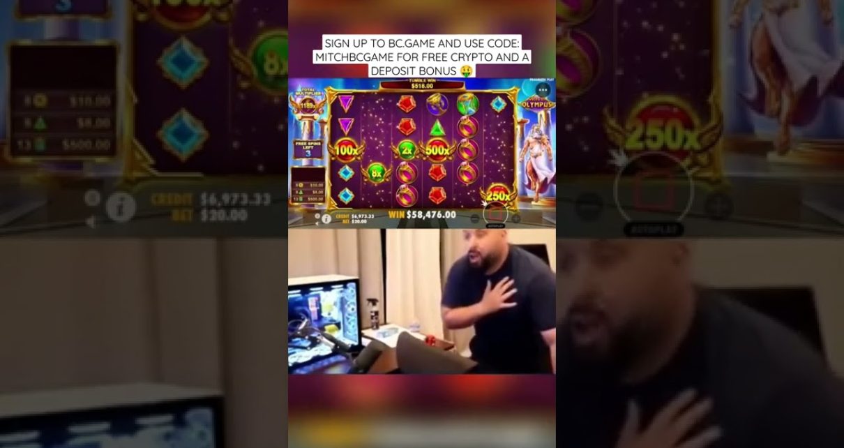 MAX WIN GATES OF OLYMPUS *0,000 WIN* – ONLINE CASINO SLOTS WIN
