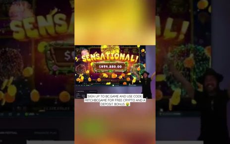 MAX WIN ON BARN FESTIVAL BONUS FEATURE ? *5 1000000 PLUS* – ONLINE CASINO SLOTS #casino #slots #win