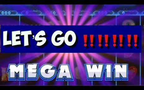 MEGA WIN‼️ Chumba Online Casino: Hypernova Infinity Reels