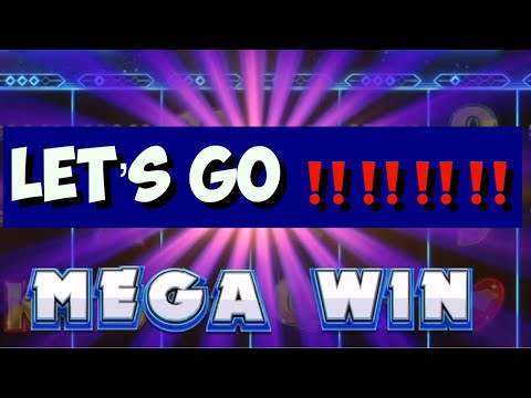 MEGA WIN‼️ Chumba Online Casino: Hypernova Infinity Reels