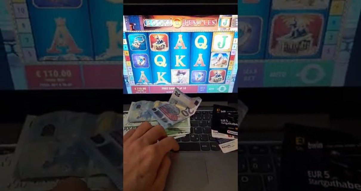 MERT-FAN zockt um GELD für seine Geschwister im Online Casino!! SCHOCKIEREND