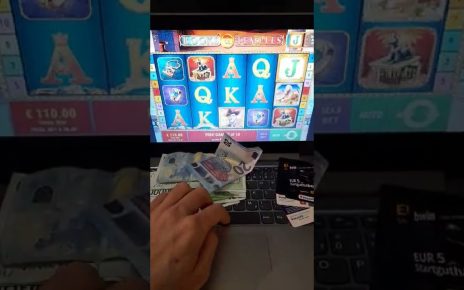 MERT-FAN zockt um GELD für seine Geschwister im Online Casino!! SCHOCKIEREND