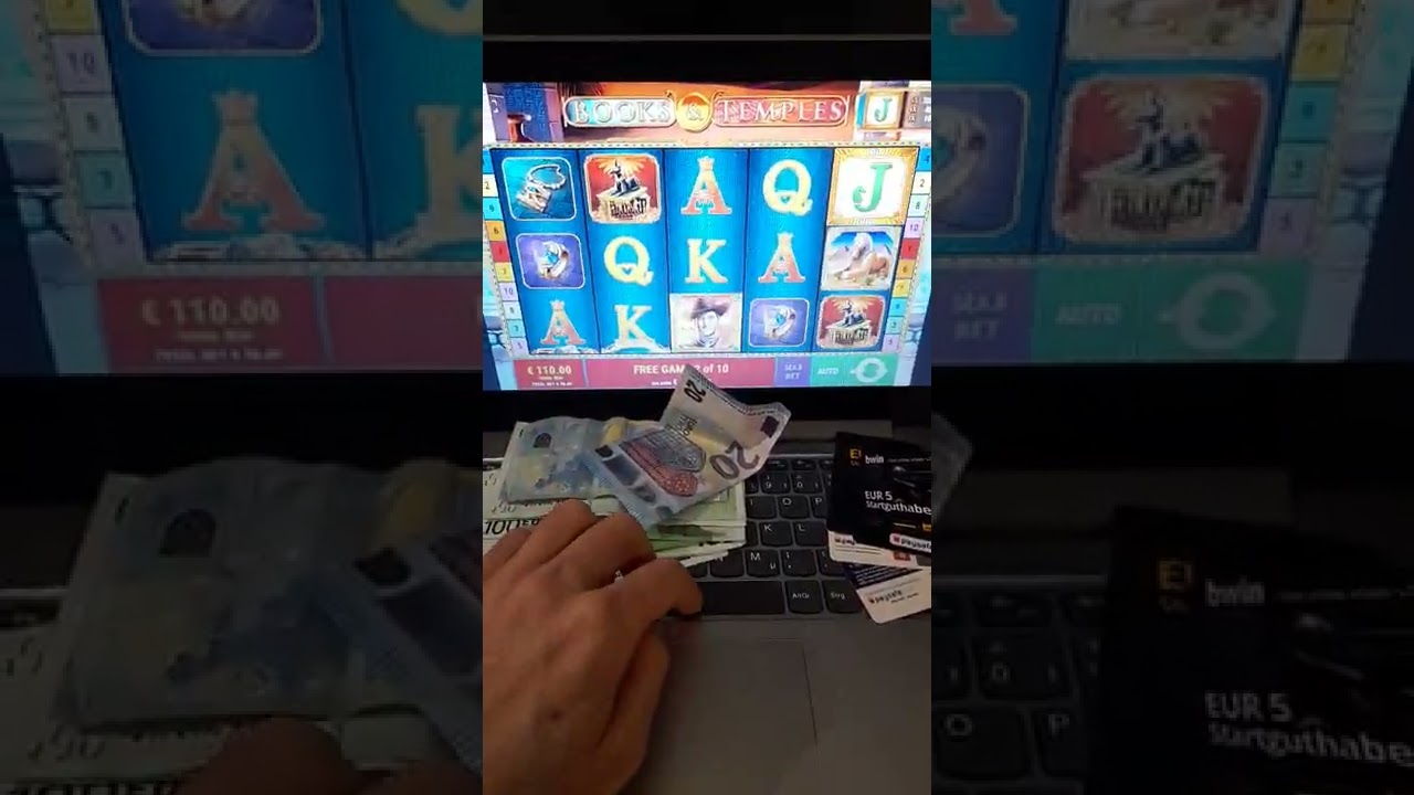 MERT-FAN zockt um GELD für seine Geschwister im Online Casino!! SCHOCKIEREND