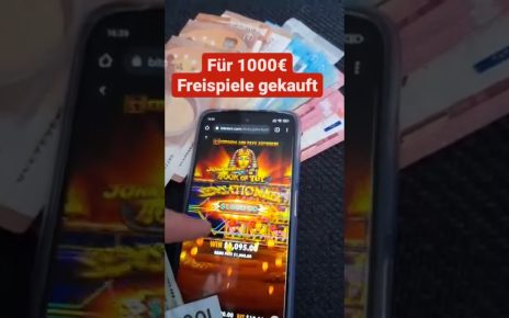 MMA-kämpfer zockt um GELD für seine Geschwister im Online Casino!! DAS IST PASSIERT … O_O