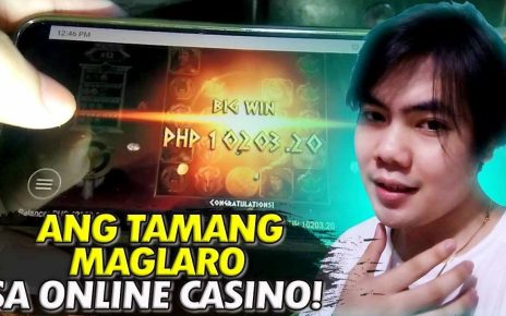 Maaasahan Pilipino online casino kung saan ikaw ay masuwerte! Nakakuha ako ng ₱10000!