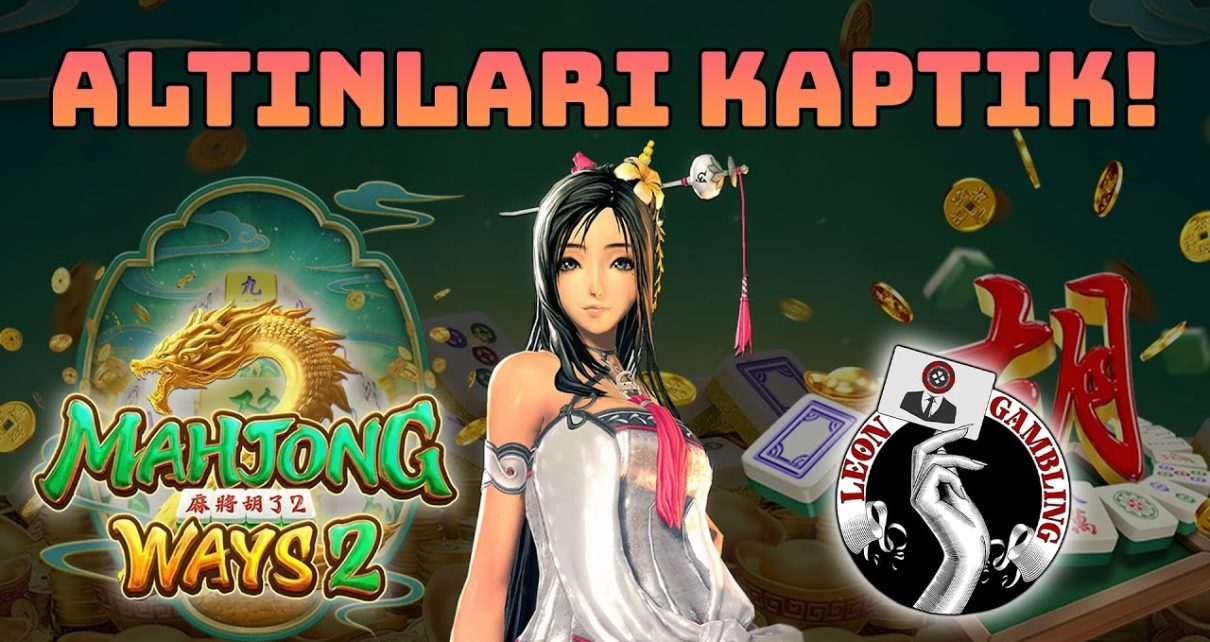 'da Kasa Katlama Zamanı! – Leon Gamblingıı