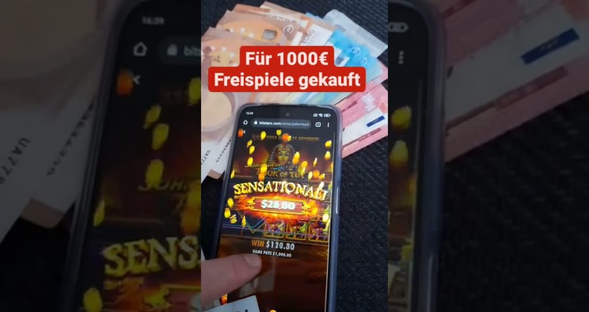 MckyTV-FAN gewinnt den KRANKESTEN JACKPOT im Online Casino DER WELT