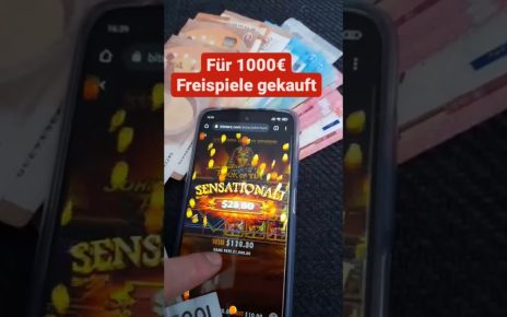 MckyTV-FAN gewinnt den KRANKESTEN JACKPOT im Online Casino DER WELT