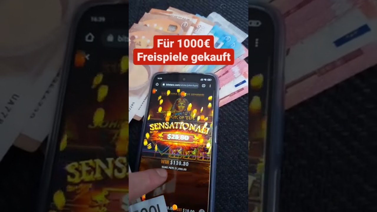 MckyTV-FAN gewinnt den KRANKESTEN JACKPOT im Online Casino DER WELT