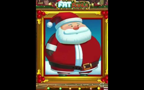 Mein grösster Gewinn im Spiel FAT SANTA | ONLINE Casino