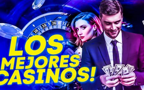 Mejores sitios online casino  I  España sitios casinos