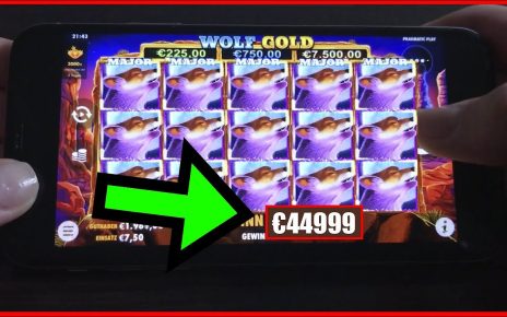 Mit einem großen Einsatz gewinne ich den Jackpot im Casino ? bestes online casino in deutschland