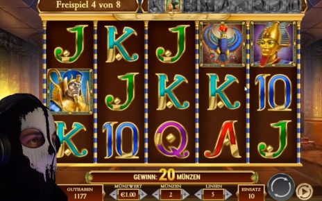 Moji verzockt viel Geld im Online Casino ?