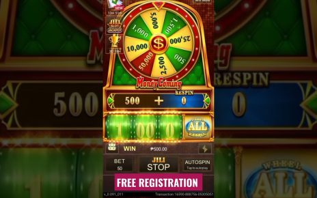 Money is coming, 747 online casino, existent money win, #jiligames , #slotmachine , #747onlinecasino