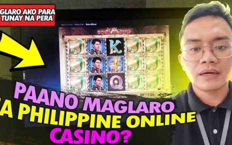 My scheme Paano maglaro sa Philippine online casino para sa totoong pera. Legit online casinos Gcash