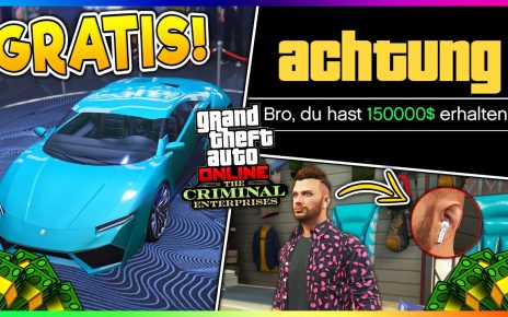 ? NEUE EVENTWOCHE, NEUES CASINO AUTO, GRATIS GELD, 2x$ auf IAA & MEHR! | GTA Online word ?