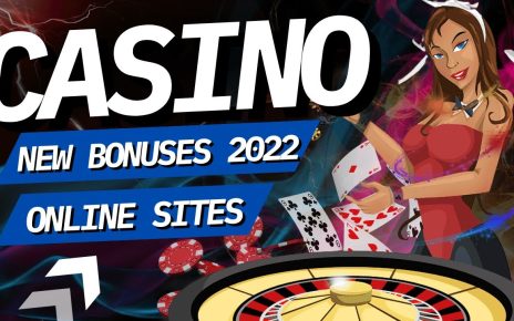 NEW BONUSES IN ONLINE CASINO INDIA? BEST ONLINE SITES CASINO 2022?