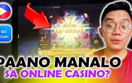 ?Naglalaro lang ako sa pinakamahusay na online casino para sa Pilipino | Online casino Philippines