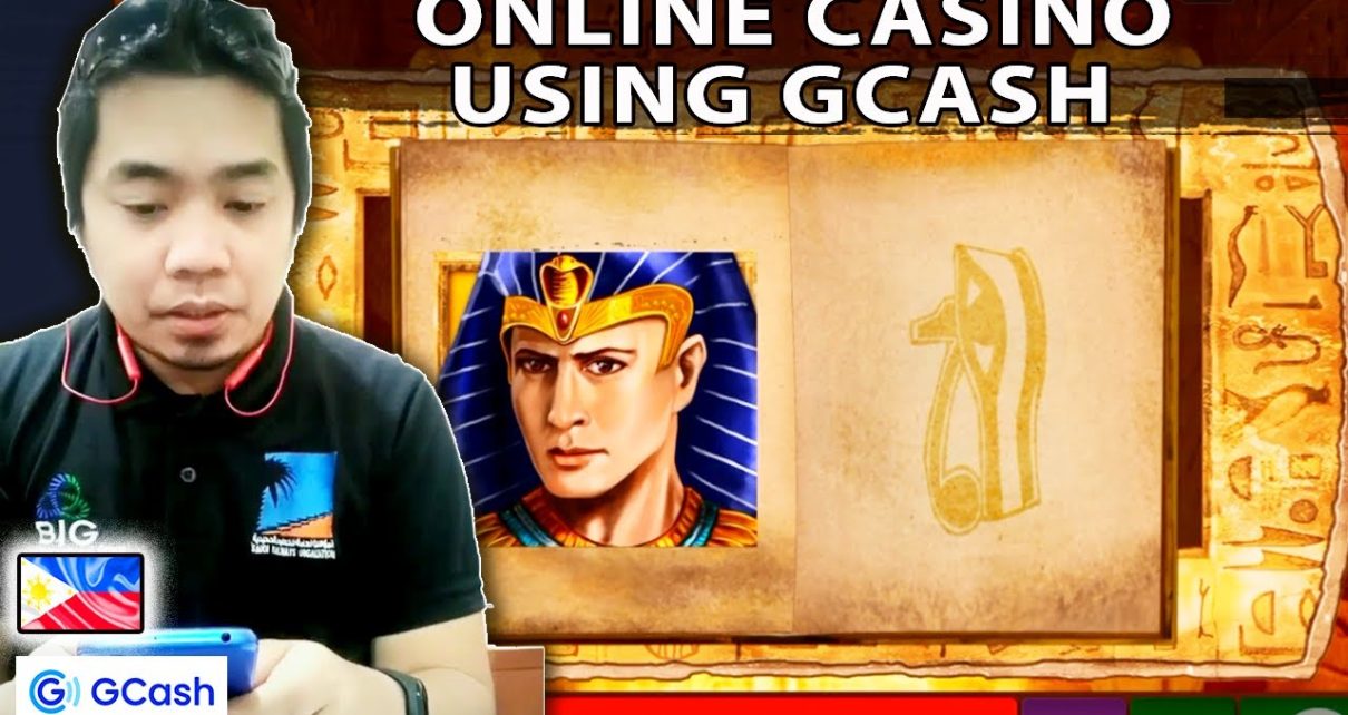Nanalo ang country boy sa Philippine online casino! 3800 PHP panalo sa Ramses book slots online