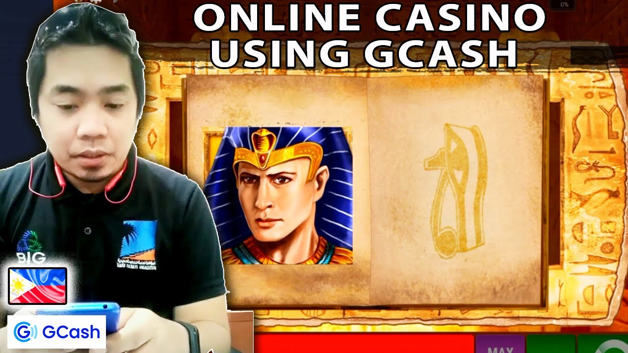 Nanalo ang country boy sa Philippine online casino! 3800 PHP panalo sa Ramses book slots online