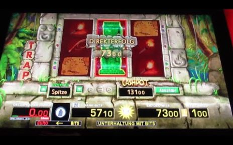 Neue Spielosession am Start! Bunter Spielemix! Zocken bis 5€ Fach! Casino mit ACTIONFAKTOR!