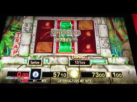 Neue Spielosession am Start! Bunter Spielemix! Zocken bis 5€ Fach! Casino mit ACTIONFAKTOR!