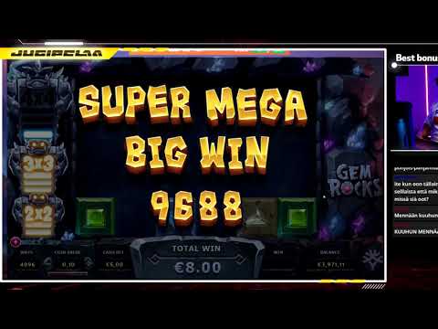 New Big Wins in Online Casinos 2022 Biggest Online Casino Big Bonuses