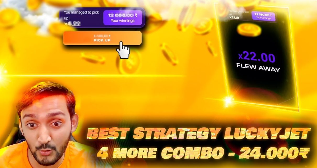 ? New Money Earn App Today – 1 Win| Lucky Jet Strategy Online Casino Site