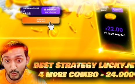 ? New Money Earn App Today – 1 Win| Lucky Jet Strategy Online Casino Site