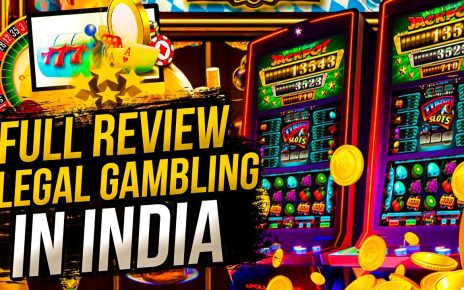 ONLINE CASINO INDIA ? REVIEW ONLINE CASINO GAMES IN HINDI