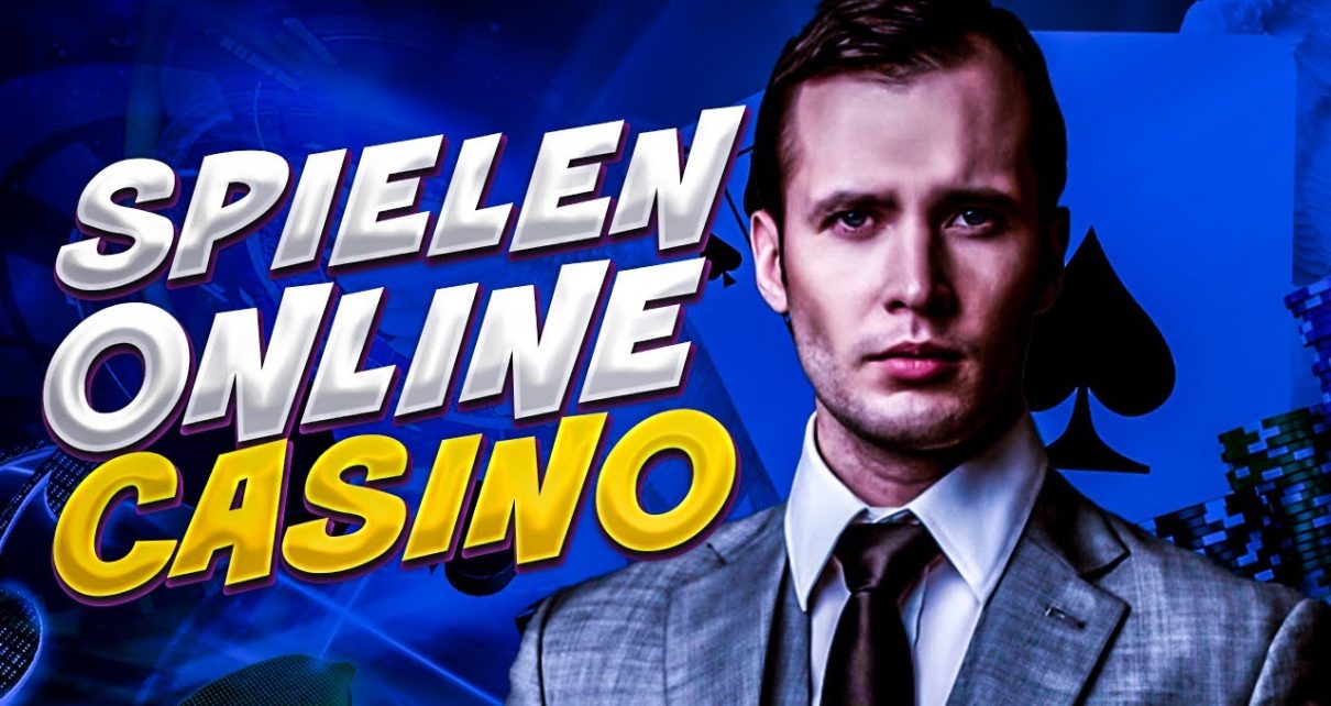 ONLINE CASINO SPIELE IN DEUTSCHLAND | BESTE CASINO