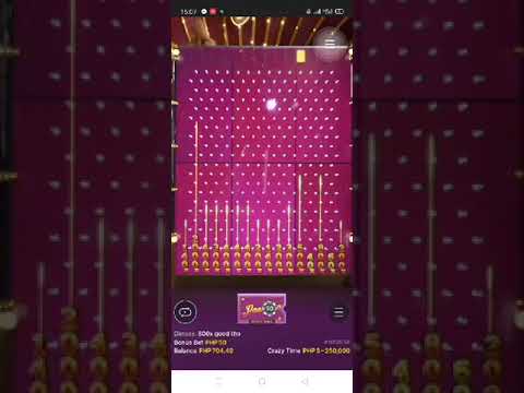 ONLINE CASINO/CRAZY TIME/ ONLINE SABONG link is on the description below