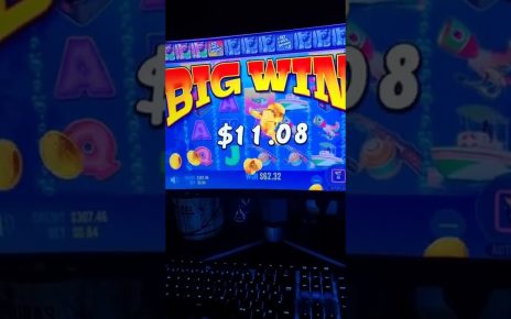 Online Casino freegames – Slots Jackpot #shorts