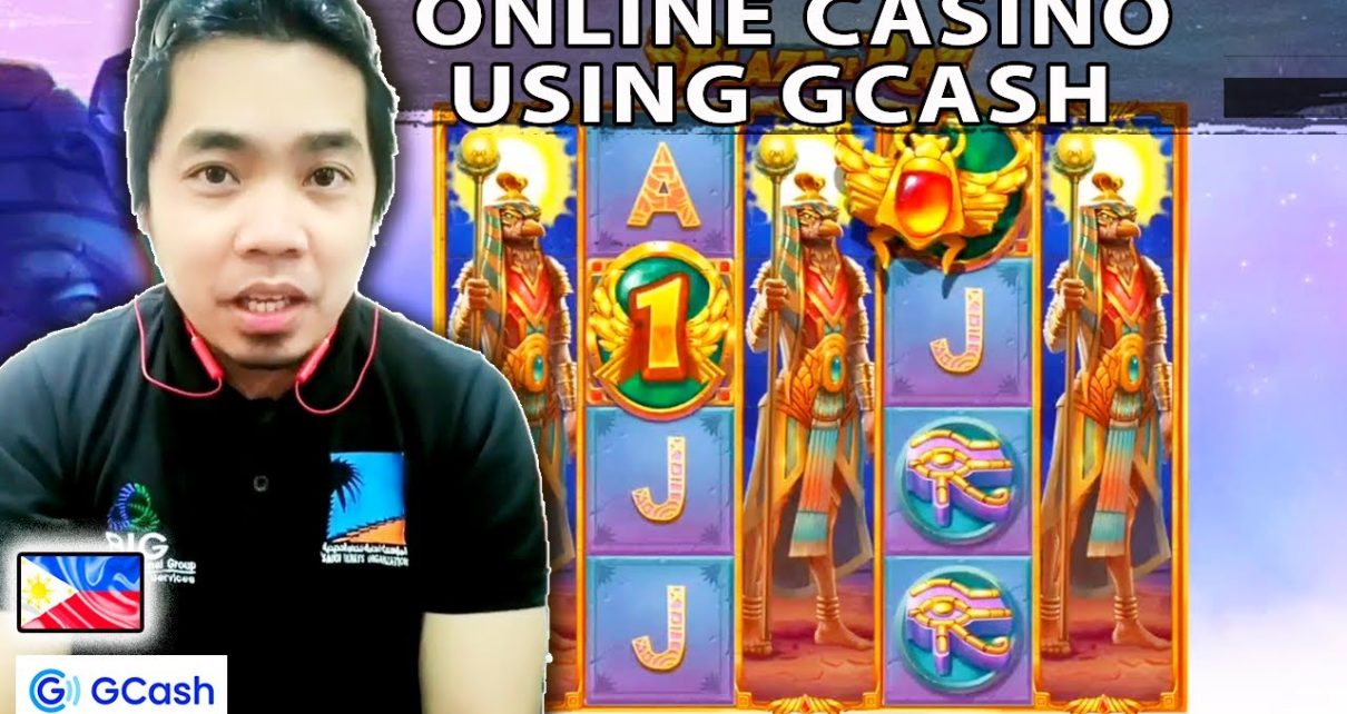 Online Casino in Philippines for existent money 2022 / 10000 PHP in Blaze of Ra slot